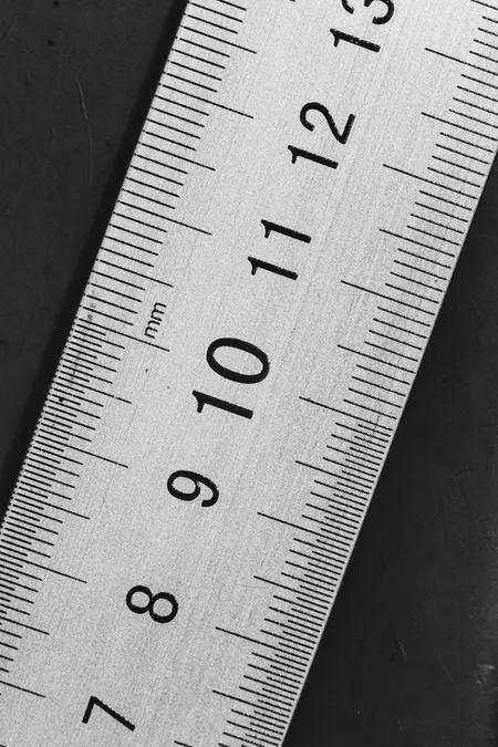 Online Ruler